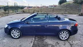 Volkswagen Eos de 2010