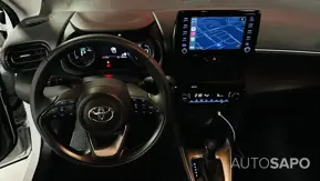 Toyota Yaris de 2023