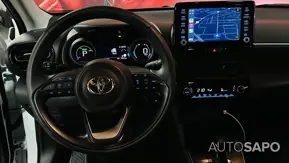 Toyota Yaris de 2023