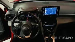Toyota Yaris de 2022