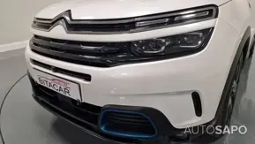 Citroen C5 AirCross de 2021