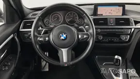 BMW Série 3 de 2017