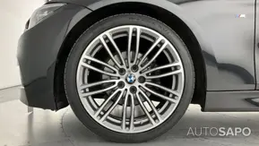 BMW Série 3 de 2017