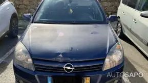 Opel Astra 1.3 CDTi de 2005