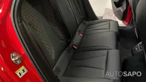 Audi A3 S3 TFSI quattro S tronic de 2020