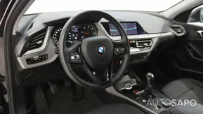BMW Série 1 116 d de 2020