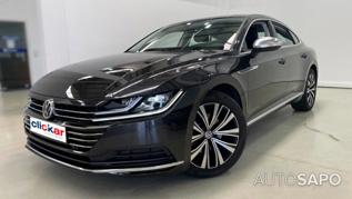 Volkswagen Arteon 2.0 TDI Elegance DSG de 2020