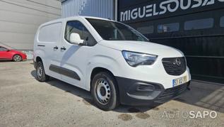 Opel Combo de 2019