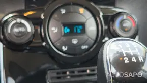 Ford Fiesta 1.5 TDCi Titanium de 2015