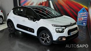 Citroen C3 de 2023