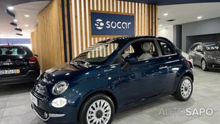 Fiat 500 de 2023