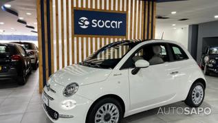 Fiat 500 de 2023