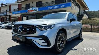 Mercedes-Benz Classe GLC de 2023