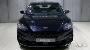 Ford Focus de 2021