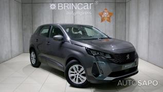 Peugeot 3008 1.2 PureTech Active Pack de 2021