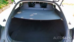 Tesla Model S 75 de 2016
