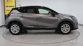 Renault Captur 1.0 TCe Intes de 2022