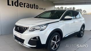 Peugeot 3008 de 2020