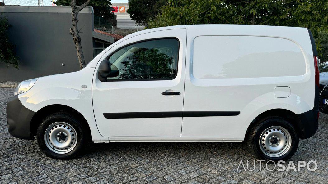 Renault Kangoo de 2020