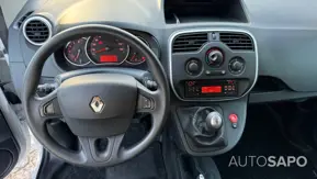 Renault Kangoo de 2020