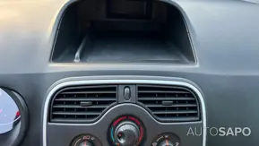 Renault Kangoo de 2020