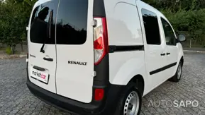 Renault Kangoo de 2020