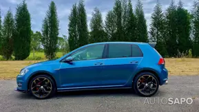 Volkswagen Golf de 2015