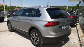 Volkswagen Tiguan de 2019