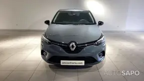 Renault Clio 1.0 TCe Limited de 2022