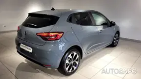 Renault Clio 1.0 TCe Limited de 2022