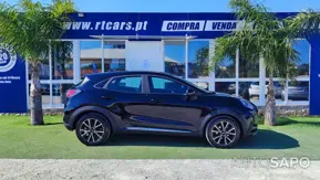 Ford Puma 1.0 EcoBoost MHEV Titanium de 2021