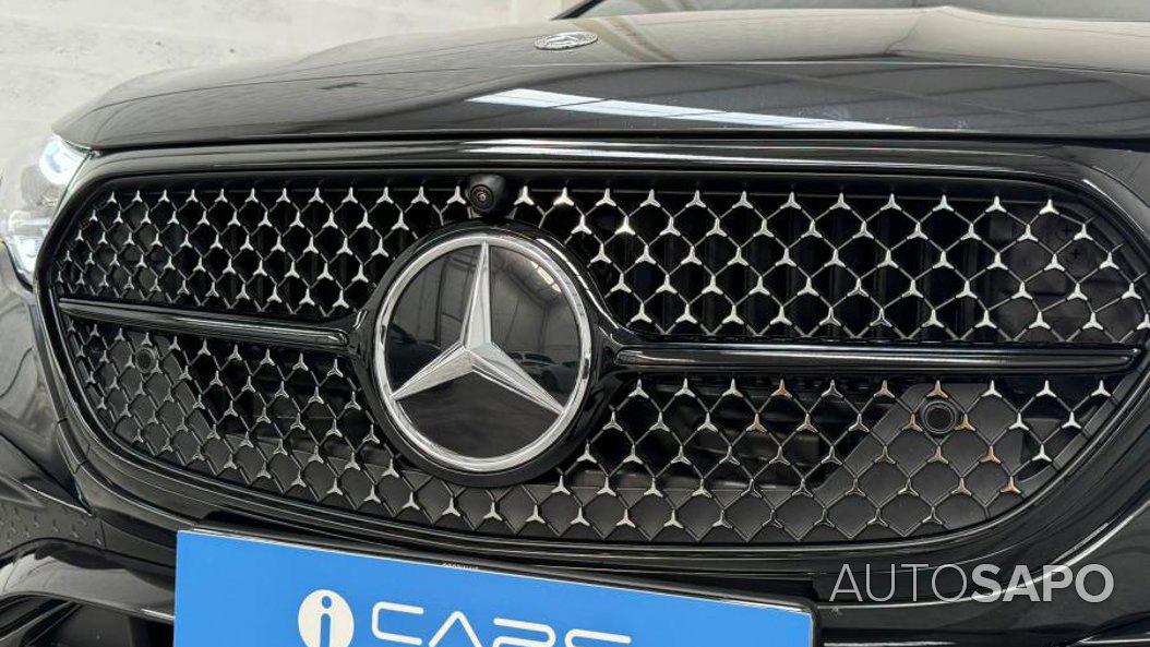 Mercedes-Benz Classe E 300 e AMG Line de 2023