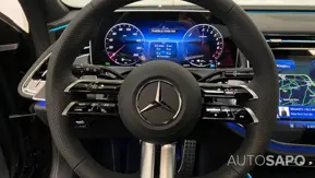 Mercedes-Benz Classe E 300 e AMG Line de 2023