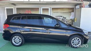 BMW Série 2 Gran Tourer 216 d 7L Advantage Auto de 2017