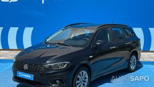 Fiat Tipo 1.3 M-Jet Easy de 2019