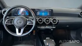 Mercedes-Benz Classe A 180 d Limousine Style Aut. de 2022
