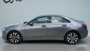 Mercedes-Benz Classe A 180 d Limousine Style Aut. de 2022