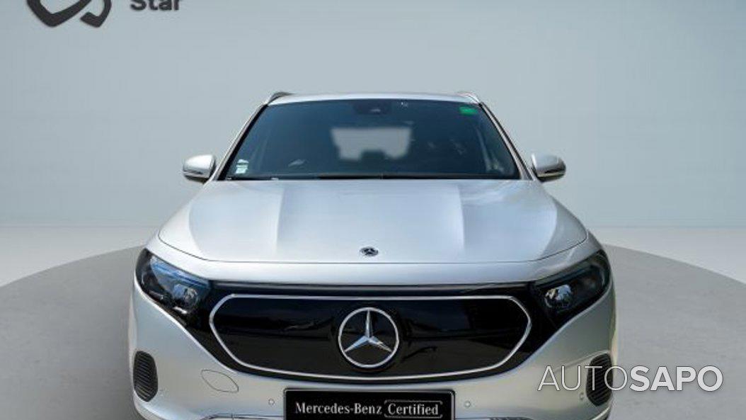 Mercedes-Benz EQA 250 de 2023