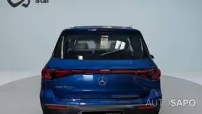 Mercedes-Benz EQB 250+ Edition de 2024