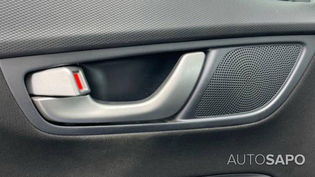 Hyundai Kauai 1.0 T-GDi Premium de 2018