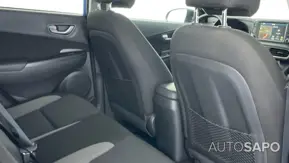 Hyundai Kauai 1.0 T-GDi Premium de 2018