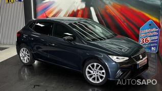 Seat Ibiza de 2023