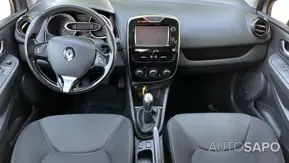 Renault Clio de 2015