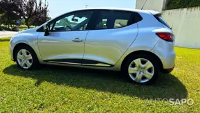 Renault Clio de 2015