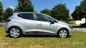 Renault Clio de 2015