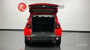 Jeep Renegade 1.0 T Limited de 2018