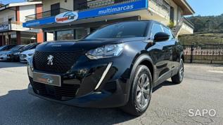 Peugeot 2008 1.2 PureTech Active Pack de 2023