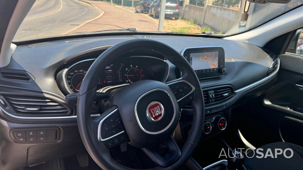 Fiat Tipo 1.3 M-Jet Lounge de 2019