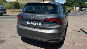 Fiat Tipo 1.3 M-Jet Lounge de 2019