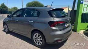 Fiat Tipo 1.3 M-Jet Lounge de 2019